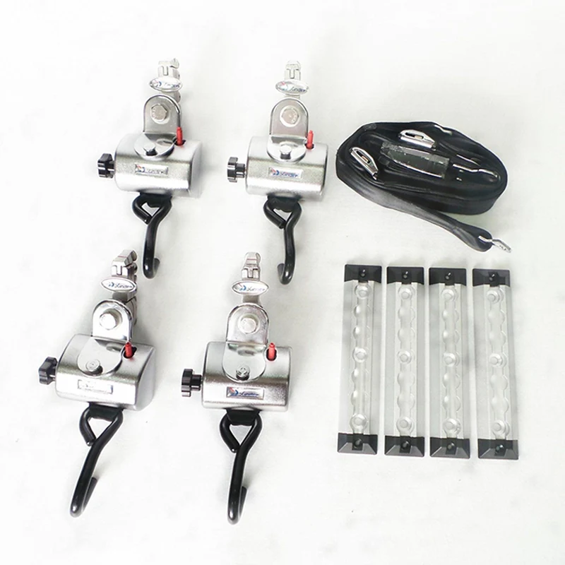 რატომ არის ღვედები არა-მოლაპარაკების საწყისი წერტილი ზრდასრულთა და ბავშვთა სამგზავრო უსაფრთხოებისთვის