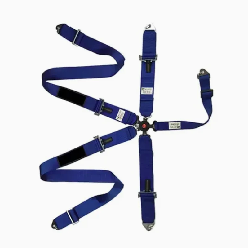 რა არის საავტომობილო უსაფრთხოების ქამრების ტექნოლოგიის მომავალი